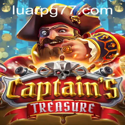 Explore the Vast Universe in CaptainssTreasure at LuarPG.COM