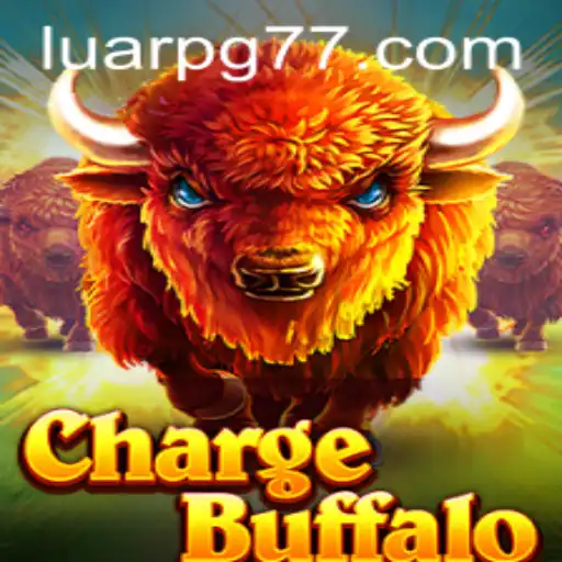 ChargeBuffalo: A New Era of Gaming with LuarPG.COM
