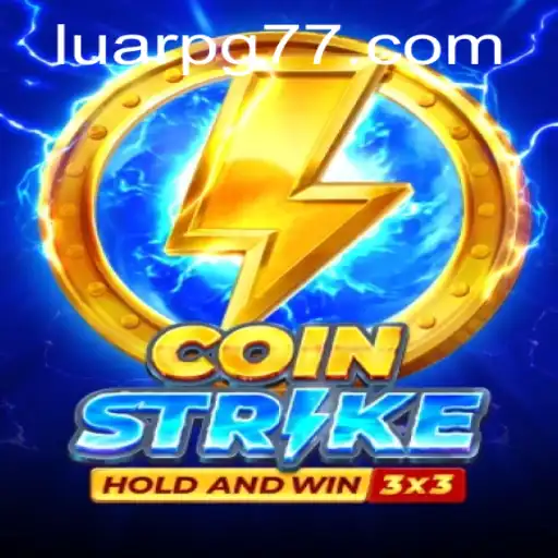 CoinStrike: A New Era in Gaming