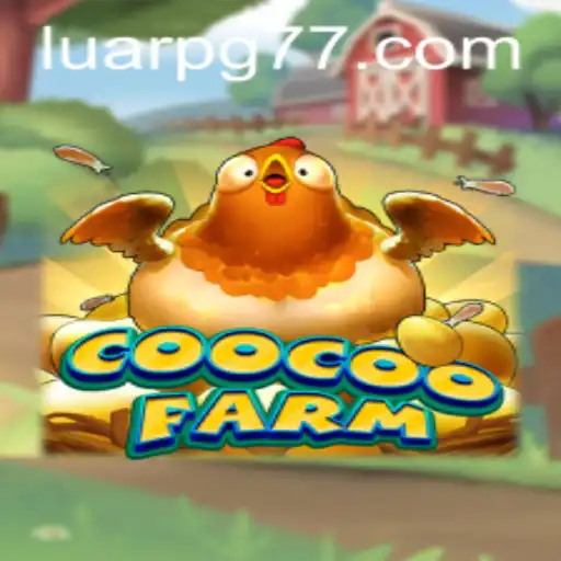 Explore CooCooFarm: The Whimsical World of Farming Adventures