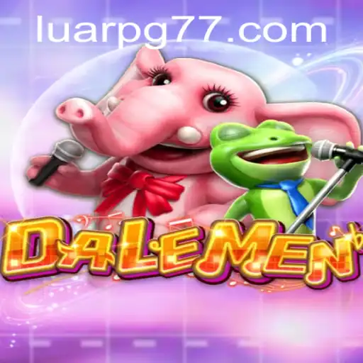 Discover the Intriguing World of DALEMEN: An In-Depth Guide