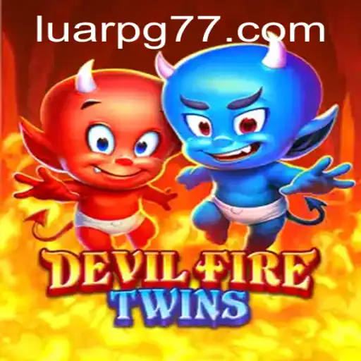 Explore DevilFireTwins: An Intriguing Journey in the World of LuarPG.COM