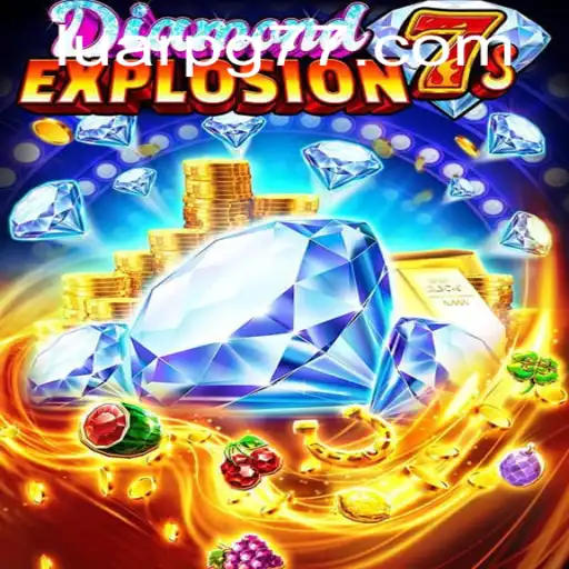 Exploring the Thrills of DiamondExplosion7s: A Fascinating Journey with LuarPG.COM