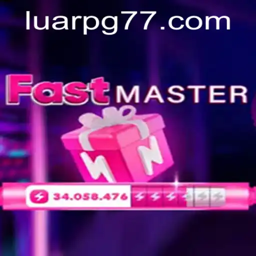 Unveiling FastMaster: A Comprehensive Guide to Navigating LuarPG.COM's Latest Gaming Sensation