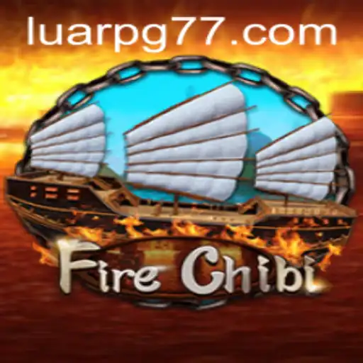 Exploring the World of FireChibi on LuarPG.COM