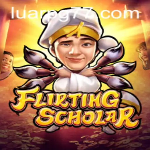 FlirtingScholar: An Exciting Adventure with LuarPG.COM