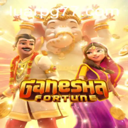 Unveiling the Mystical World of GaneshaFortune at LuarPG.COM