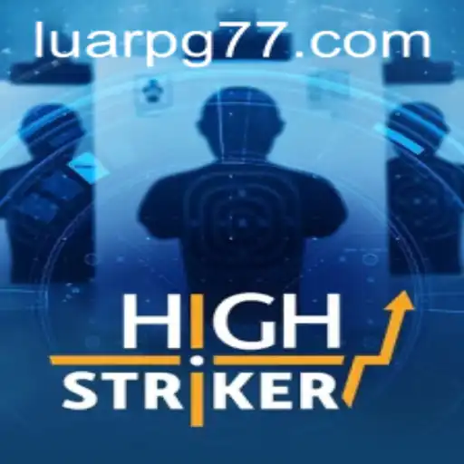 HighStriker: Thrilling Arcade Experience and LuarPG.COM Integration