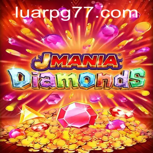 Exploring JManiaDiamonds: A New Era of Gem Exploration with LuarPG.COM