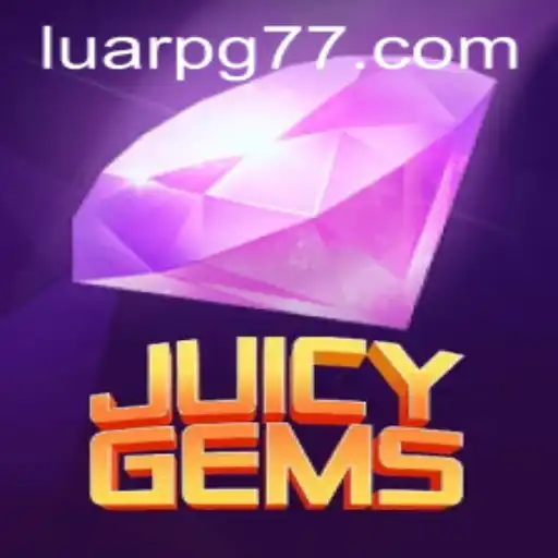 JuicyGems: Dive into a Vibrant World with LuarPG.COM