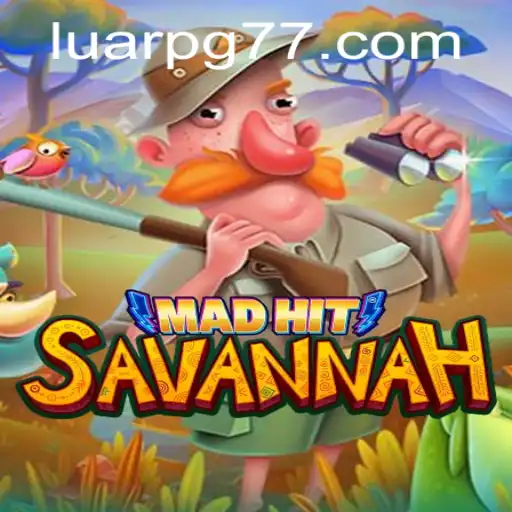 Discover the Thrilling World of MadHitSavannah: A Unique Gaming Experience