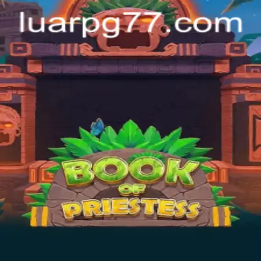 Unveiling the Mystical World of BookOfPriestess