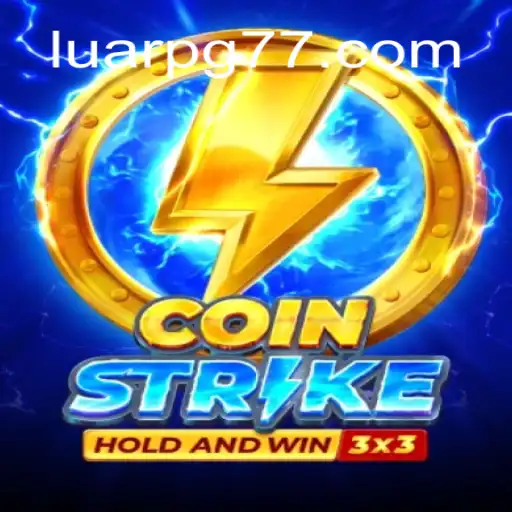 CoinStrike: A New Era in Gaming