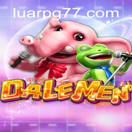 Discover the Intriguing World of DALEMEN: An In-Depth Guide