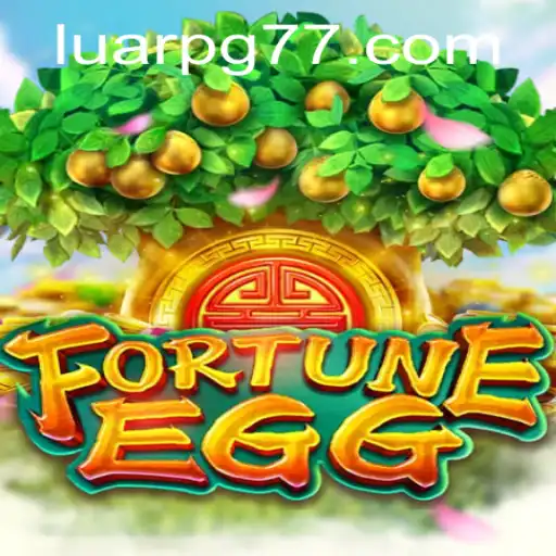 Discover the Thrilling World of FortuneEgg
