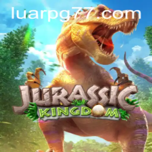 Exploring JurassicKingdom: A Prehistoric Adventure Awaits
