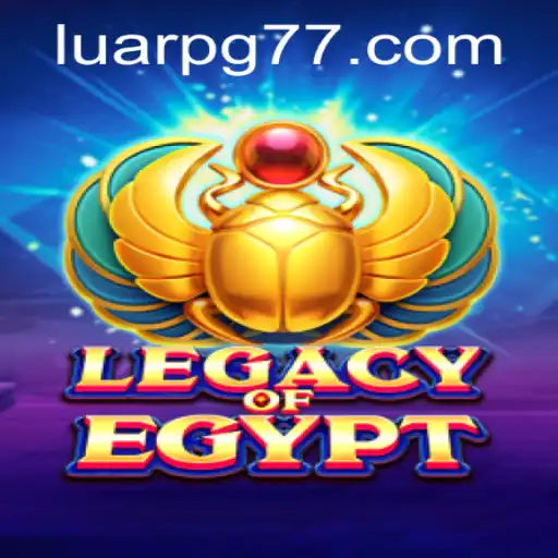 Exploring the Mysteries of LegacyOfEgypt