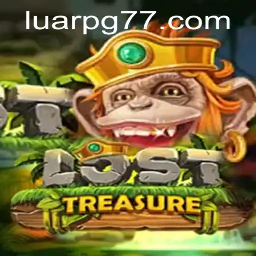 Exploring the World of LostTreasure