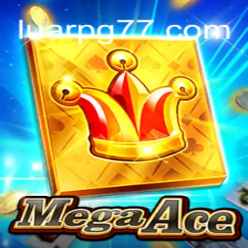 MegaAce: The Revolutionary Game Adventure