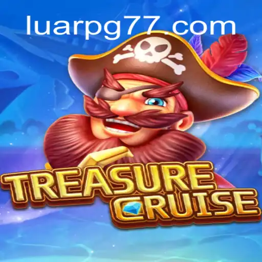 Exploring the World of TREASURECRUISE: The Ultimate Adventure