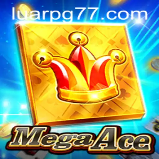 MegaAce: The Revolutionary Game Adventure