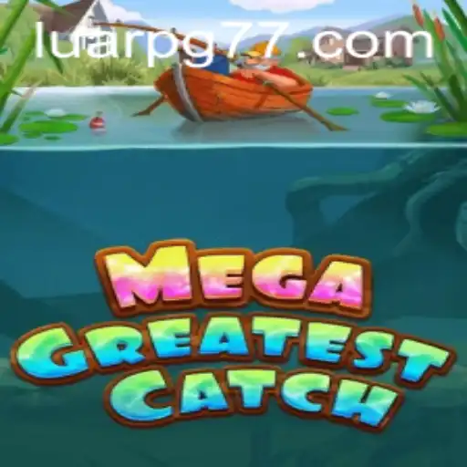 Exploring MegaGreatestCatch: An Immersive Gaming Experience