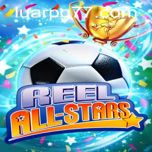 Discover the Exciting World of ReelAllStars on LuarPG.COM