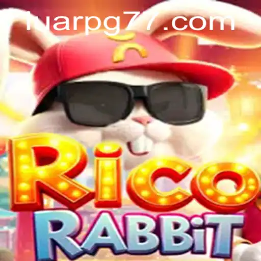 Exploring RicoRabbit: The Dynamic Arcade Adventure from LuarPG.COM