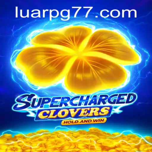 Unlock the Exciting World of SchargedClovers at LuarPG.COM