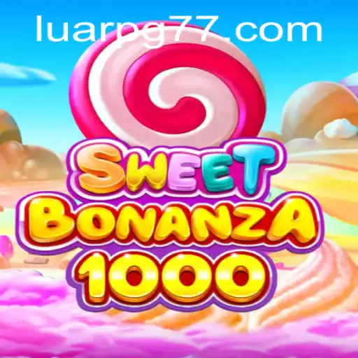 Unlock the Excitement of SweetBonanza1000 - LuarPG.COM's Latest Gaming Sensation