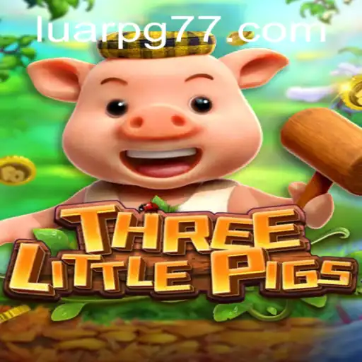 Exploring the Fascinating World of THREELITTLEPIGS: A New Gaming Experience