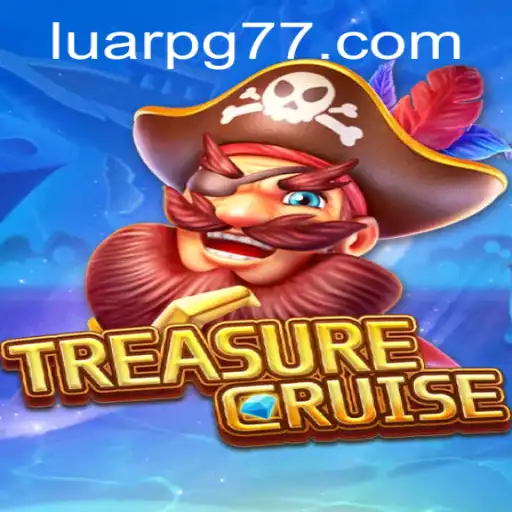 Exploring the World of TREASURECRUISE: The Ultimate Adventure